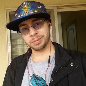 Meet your Posher, Blake